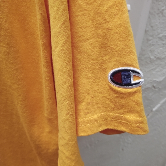 Mr beast champion Shirt size XXL Worn one time - Picture 3 of 5